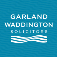 GARLAND WADDINGTON SOLICITORS